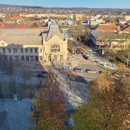 Sylvis Place Gödöllő Exterior foto